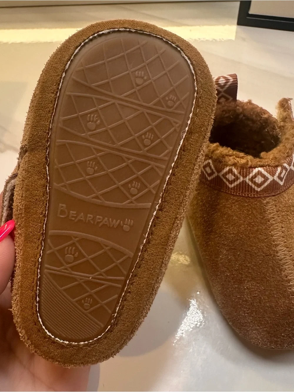 BearPaw these cute
